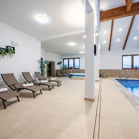 Kaniowka Ski Resort- Relaks W Gorach Z Basenem, Sauna I Jacuzzi Bialka Tatrzanska 外观 照片