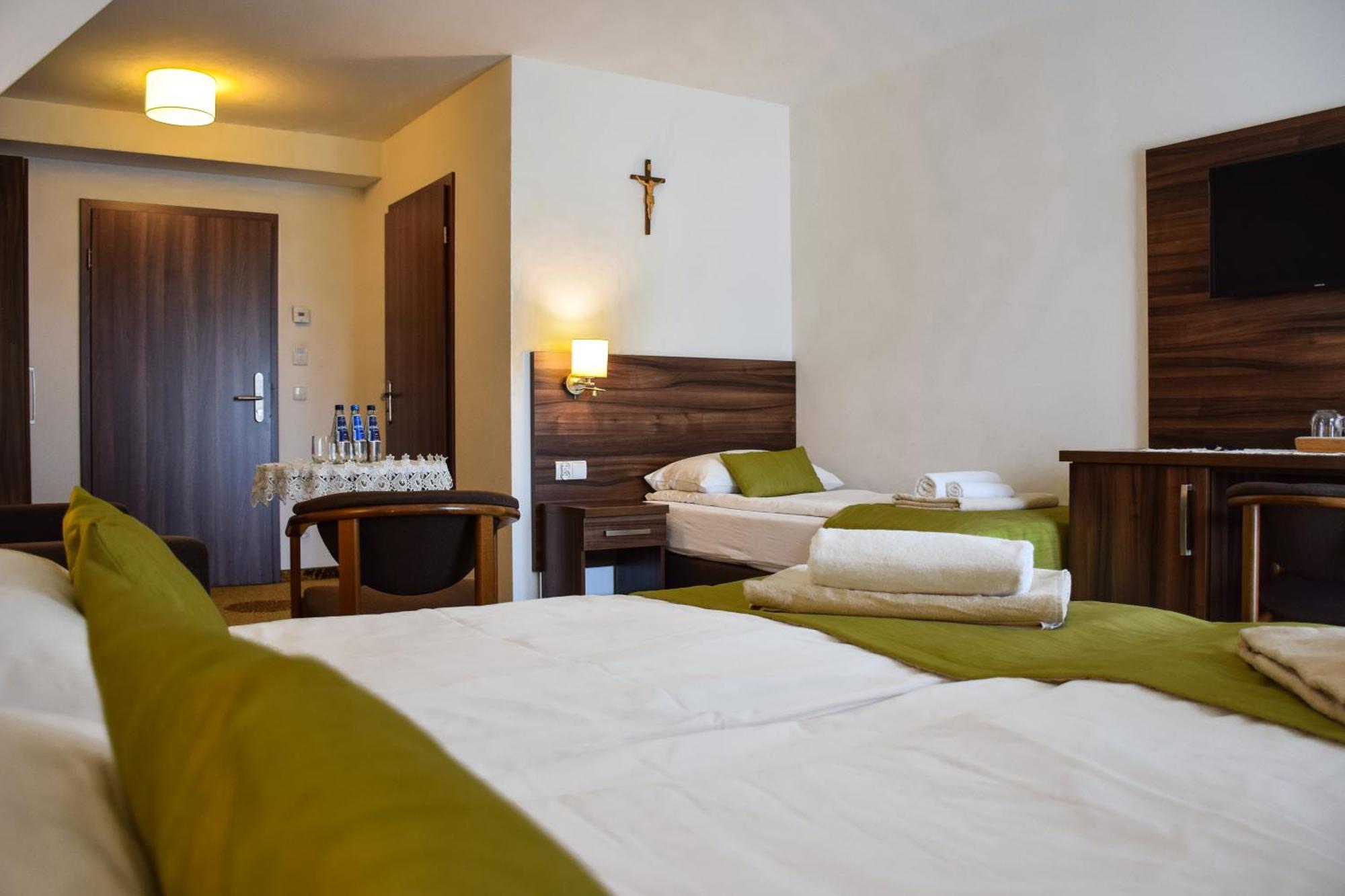 Kaniowka Ski Resort- Relaks W Gorach Z Basenem, Sauna I Jacuzzi Bialka Tatrzanska 外观 照片
