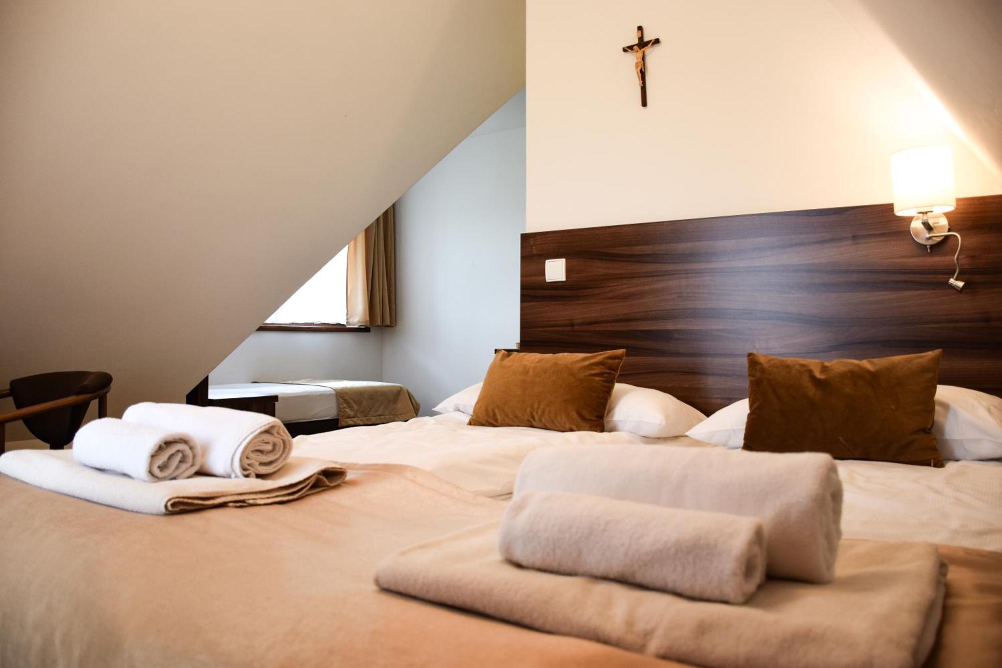 Kaniowka Ski Resort- Relaks W Gorach Z Basenem, Sauna I Jacuzzi Bialka Tatrzanska 外观 照片