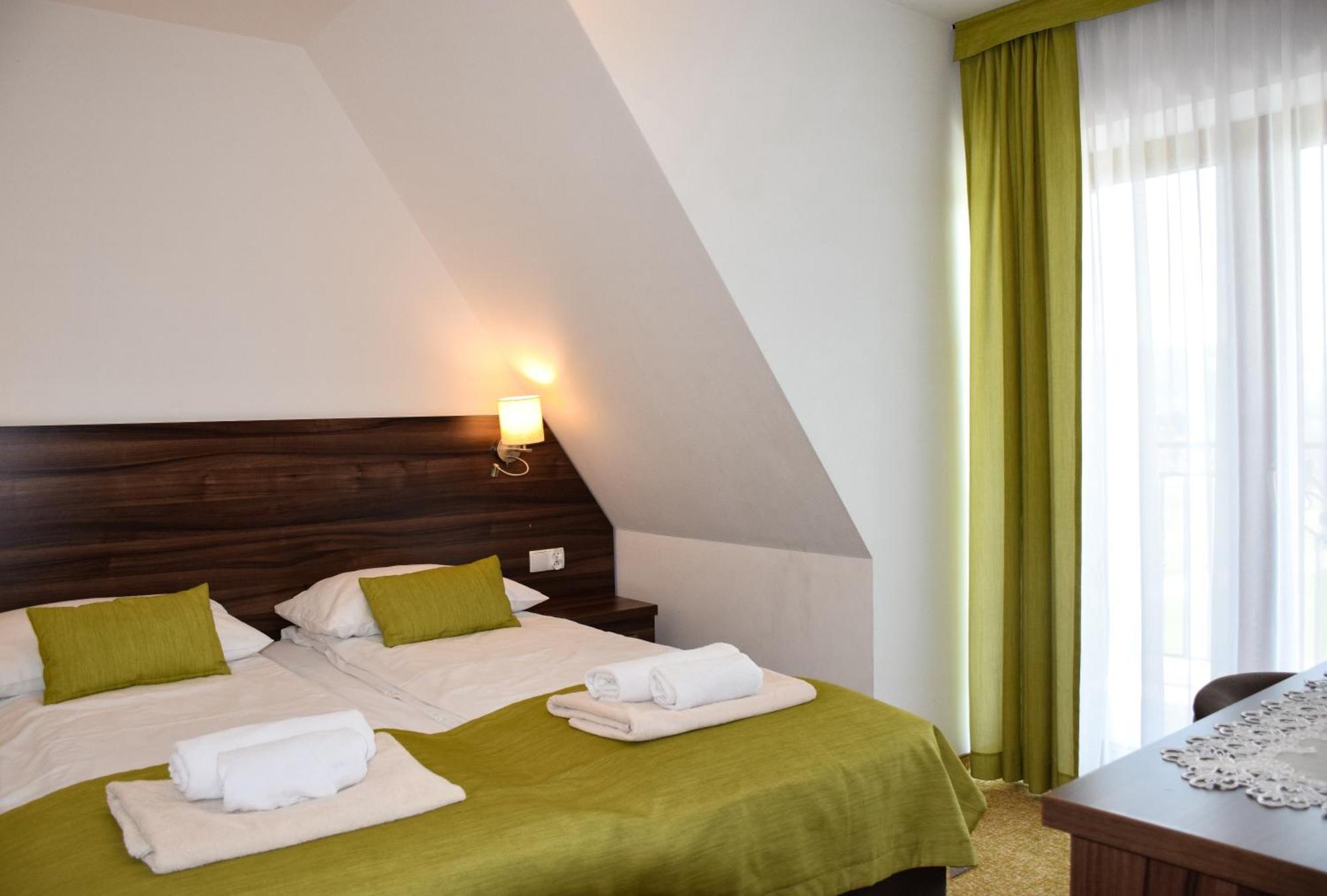 Kaniowka Ski Resort- Relaks W Gorach Z Basenem, Sauna I Jacuzzi Bialka Tatrzanska 外观 照片