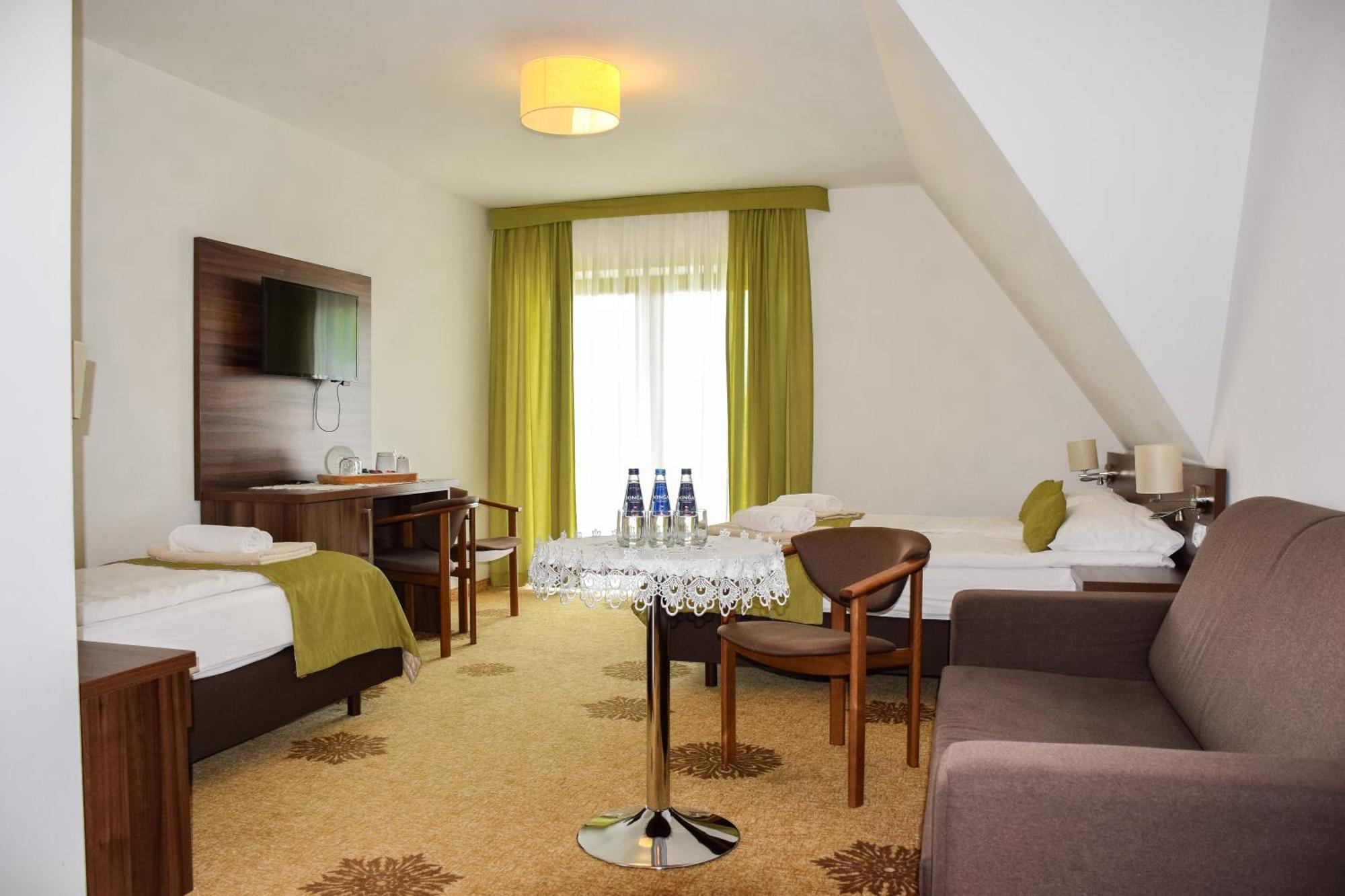 Kaniowka Ski Resort- Relaks W Gorach Z Basenem, Sauna I Jacuzzi Bialka Tatrzanska 外观 照片