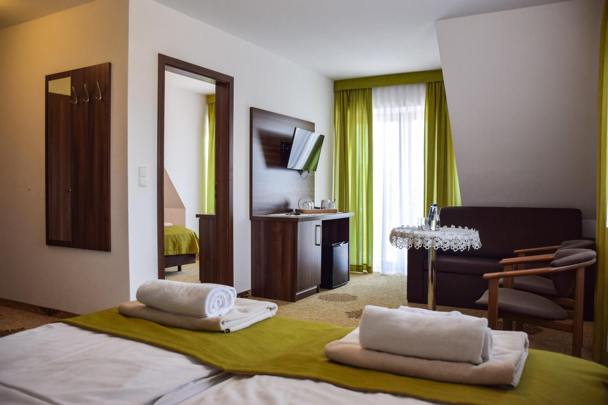 Kaniowka Ski Resort- Relaks W Gorach Z Basenem, Sauna I Jacuzzi Bialka Tatrzanska 外观 照片